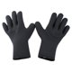 thumbnail image 3 of Guantes de buceo negros cómodos antideslizantes térmicos para las manos, guantes de neopreno para buceo SG, 3 of 9