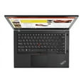thumbnail image 6 of Lenovo ThinkPad T470 - 14" - Core i5 7300U - 8 GB RAM - 500 GB HDD, 6 of 16