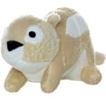 thumbnail image 2 of Mighty Junior Nature Chipmunk, Plush Dog Toy, 2 of 3