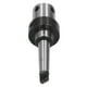 thumbnail image 1 of Guía De Broca Morse, Cono Morse De Eje De 19,05 Mm, Acero MTR8 MT2 Plateado Para Taladros Magnéticos Taladros Radiales, 1 of 7