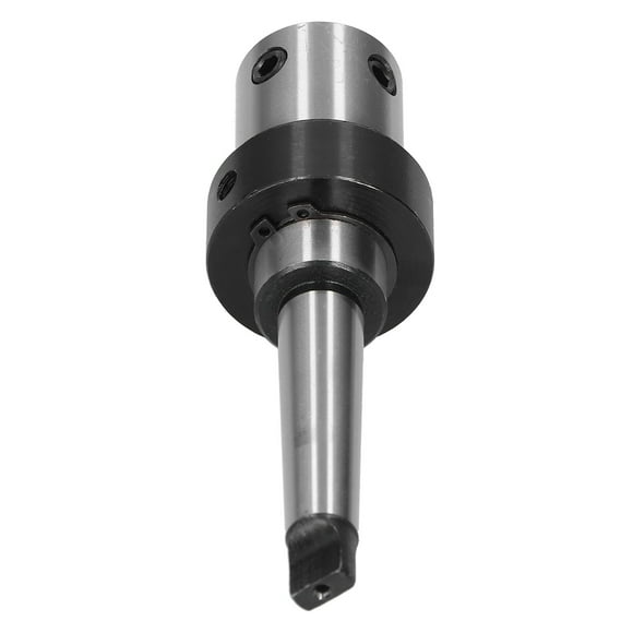 Arbor Morse Taper, MTR8 Anti-Rust Morse Drill Sleeve, Steel For Radial Drills Magnetic Drills