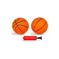 thumbnail image 4 of Canasta De Baloncesto Plegable Con Contador Electrónico “monoshot”, 4 of 5