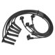 thumbnail image 1 of Cables de Bujía de Encendido de Coche Unique Bargains 7mm para Ford Explorer y Mercury Mountaineer No.1U2Z12259JB - Paquete de 6, 1 of 7