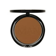 IMAN Cosmetics Second to None Luminous Foundation, Deep Skin, Earth 6, 0.35 oz