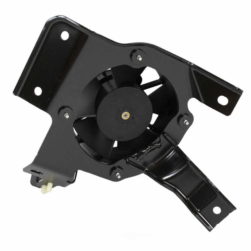 Motorcraft RF-328 Engine Cooling Fan Assembly(motor And Fan Assy)