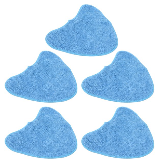 Mop Cloth, Ultrafine Fiber Easy To Use Mop Pad For Living Room For Home ANGGREK Electrodomésticos