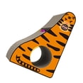 thumbnail image 1 of <p>Fun Interactive Scratching Boards, Ergonomic Long Lasting  Cat Scratcher Durable With Ball For Pet Supplies</p>, 1 of 7