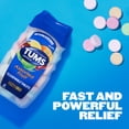 thumbnail image 4 of TUMS Ultra Strength Heartburn Relief Chewable Tablets, Assorted Fruit Flavors, 72 Count, 4 of 14