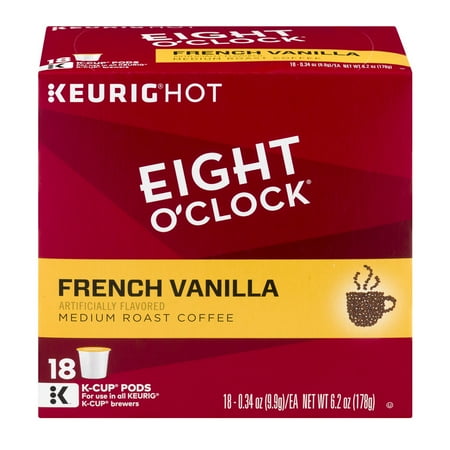 Keurig eight o clock coffee Shop Target for Eight O'Clock K-cups & Coffee Pods you will love at great low prices. Free shipping & returns plus same-day pick-up in store.