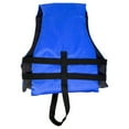 thumbnail image 2 of Kemp Universal Life Jacket, 2 of 4