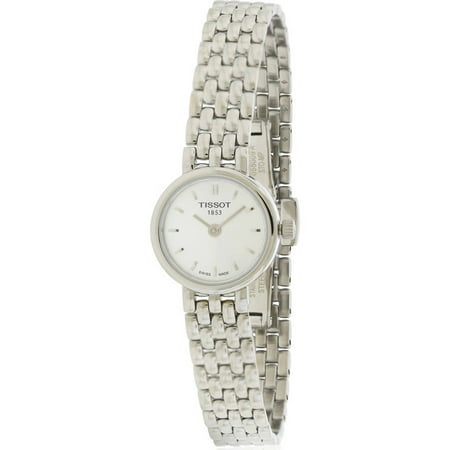 Tissot T-Trend Women's Watch, T0580091103100