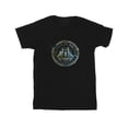 thumbnail image 1 of DC Comics T-Shirt Homme The Batman City Of Gotham Magna Crest, 1 of 3