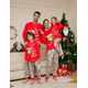 thumbnail image 1 of Conjunto de pijama de Navidad para padres e hijos - Padre, 1 of 8