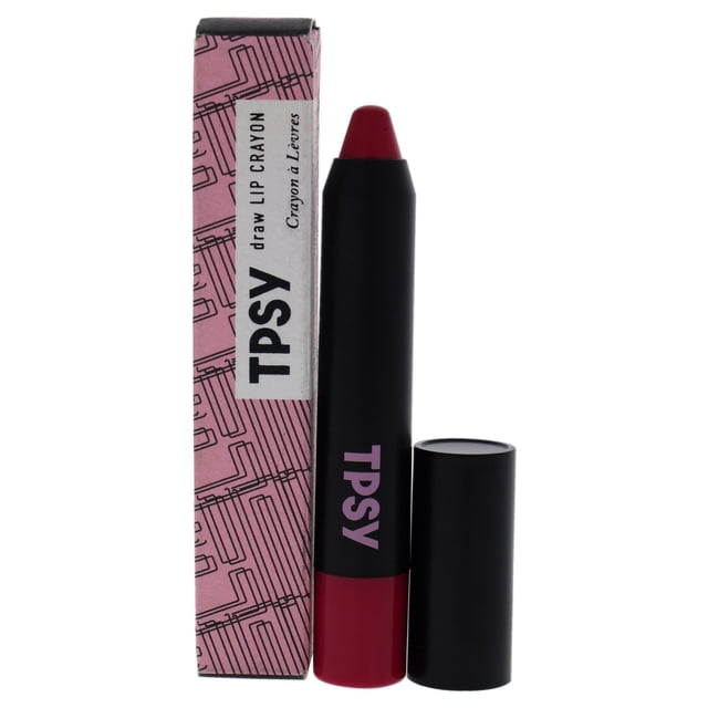 Lápiz Labial TPSY Draw Lip Crayon - 011 Spark Plug 0.09 oz
