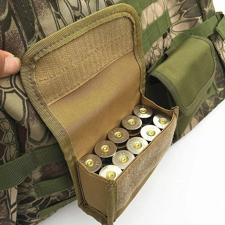 Tactical Ammo Accessories