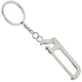 thumbnail image 1 of EGNMCR Keychains Tool Wrench Spanner Key Chain Keyring Metal Keychain Key Chain, 1 of 2
