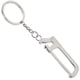 thumbnail image 1 of Llaveros para mujer, llavero de billetera, llavero de auto, llavero lindo, llavero de llave inglesa, llavero de metal, 1 of 2