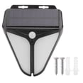 thumbnail image 2 of Luz de inducción corporal, lámpara de alarma solar, lámpara impermeable para jardín, lámpara de precisión diseñada, 2 of 13