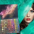 Eye Brightener Eye Shadow Applicators Short P Eye Shadow Base Melt eye-brightener-eye-shadow-applicators-short-p-eye-shadow-base-melt