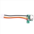 thumbnail image 1 of Para Flip 2 Flip2 Altavoz Bluetooth Mini Conector Micro-USB Puerto de Carga Cargador de Corriente Enchufe Hembra, 1 of 9