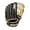 Black/Tan, variant on Wilson 2026 A2000® Classics Series DW5 12” Infield Baseball Glove