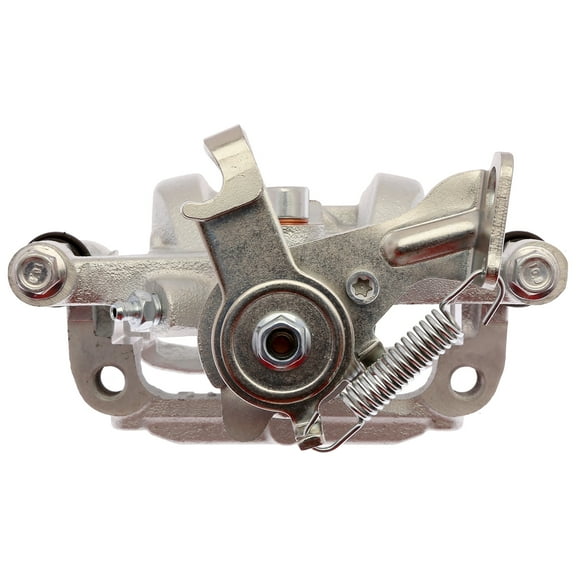 Raybestos Element3 New Plated Calipers Fits select: 2013-2017 BUICK ENCORE, 2015-2017 CHEVROLET TRAX