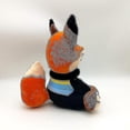 thumbnail image 2 of New 7.87 Inch Fundy Sit Plush Doll Cartoon Fox Plush Toy-SHUNJING, 2 of 4