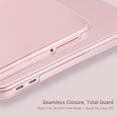 thumbnail image 6 of MOSISO Hard Shell Case for MacBook Neo 13 inch (2026 A3404 A18 Pro), Slim Snap-On Scratch-Resistant, 6 of 8