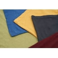 thumbnail image 2 of SOCKS'NBULK Mens Cotton Crew Neck Short Sleeve T-Shirts Mix Colors Bulk Pack, 2 of 7