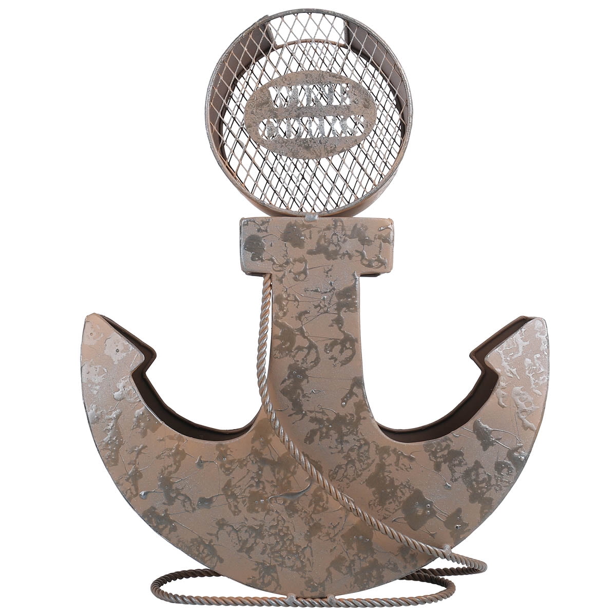 Anchor wine rack sale