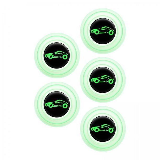 2xUniversal Puerta de Coche Junta Anticolisión Protección Espesante Protector Pegatina , 2 piezas