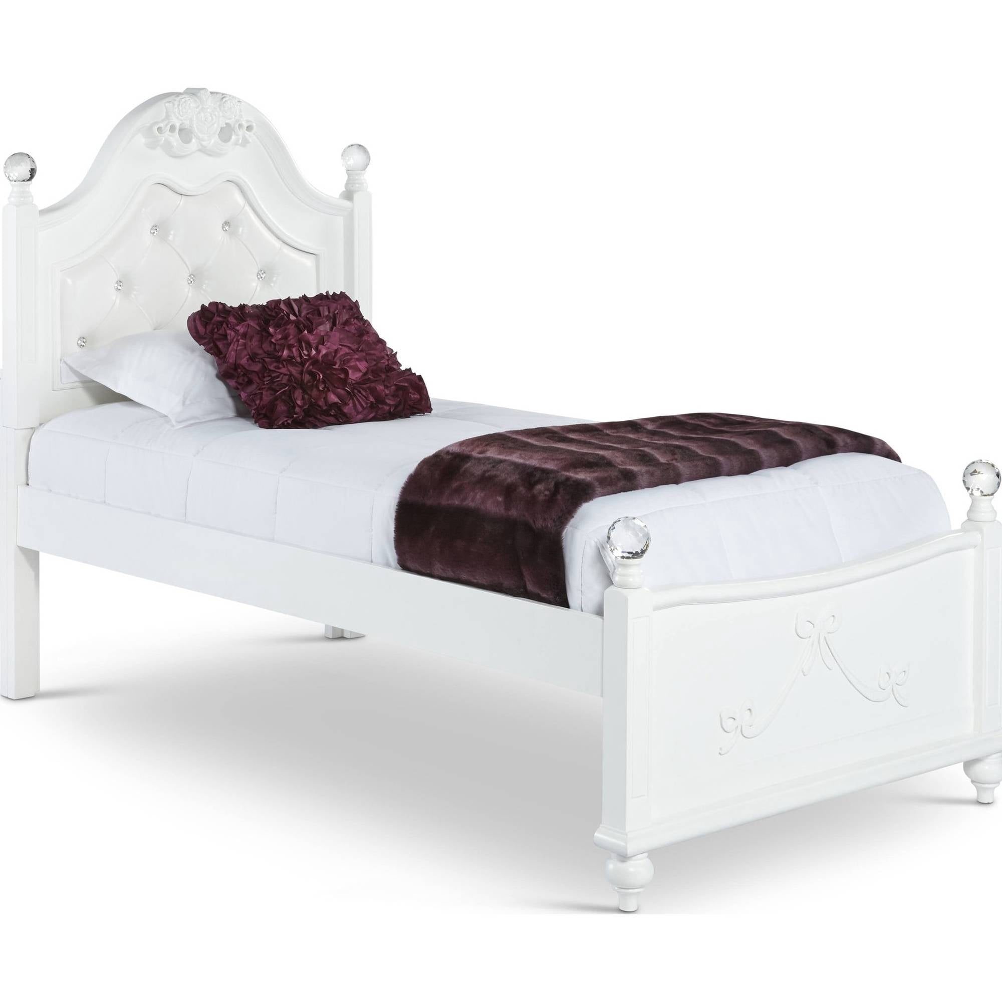 Picket House Furnishings Annie Twin Platform 6PC Bedroom Set
