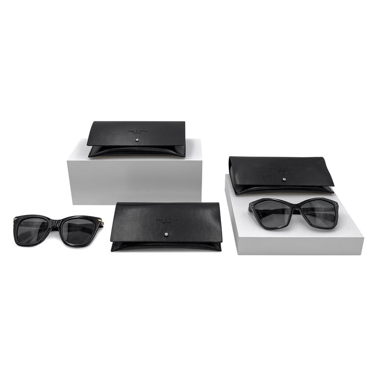 Rag & Bone RNB 1025/S Plastic Womens Cat Eye Sunglasses  display picture 2