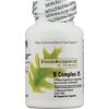 FoodScience of Vermont B Complex-75, 60 Ct