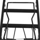 thumbnail image 3 of Porte-vélos arrière en alliage d'aluminium, capacité de charge de 69 kg, pour VTT, vélos de route et vélos pliants., 3 of 4