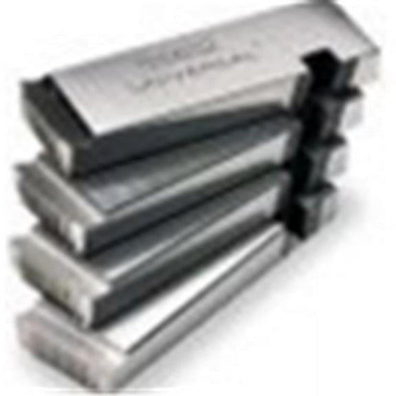 Ridgid  1224 H.S. Dies 2-1-2 - 4 In. Npt