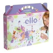 Ello Creation System Fairytopia People Places & Things Set