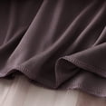 thumbnail image 6 of ShomPort Skirts for Women Tulle Midi Skirts Casual Summer Beach Skirts Flowy Elastic High Waist Elegant A-Line Skirts (One Size, Khaki), 6 of 6