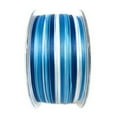 thumbnail image 3 of Reaction Tackle Hollow Core, 16 Strand Braided Fishing Line Blue Camo - 150LB / 1000yds, 3 of 8