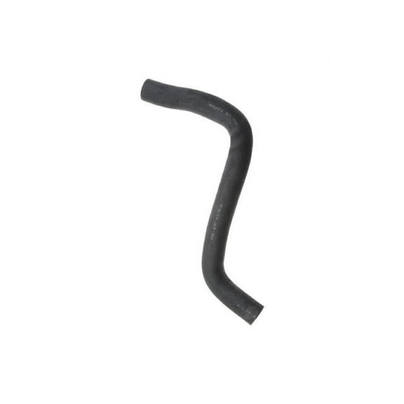 Lower Radiator Hose - Compatible with 2004 - 2008 Chevy Aveo 2005 2006 2007