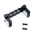 thumbnail image 2 of Montaje de servo RC, base fija profesional resistente para bricolaje para 1/14 144001 Gris, 2 of 9