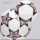 thumbnail image 3 of Fútbol Reflectante PU Bola De Fútbol Deportivo Brillante Con Bomba Para Juegos Nocturnos De Entrenamiento, 3 of 8