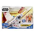 thumbnail image 1 of Set de Juego Hasbro Star Wars vehículo X Wing, 1 of 6