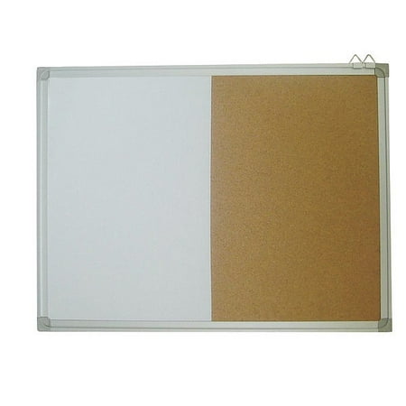 

ZoroSelect Bulletin/Whiteboard Combination 18 H x 24 W