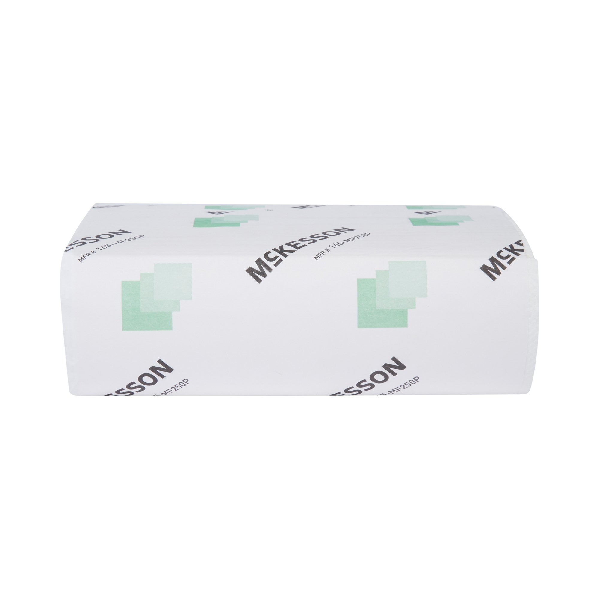 McKesson Premium Paper Towels for Kitchen and Bathroom