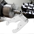 thumbnail image 4 of 5pcs ISO30 Tool Holder Clamp Cradle Claw Set CNC Machines Automatic Tool Changer, 4 of 4