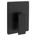 thumbnail image 3 of ZLINE Shower Faucet in Matte Black (BLS-SHF-MB), 3 of 3