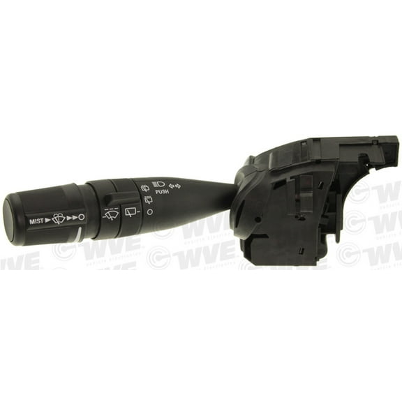 Windshield Wiper Switch