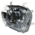 thumbnail image 2 of Headlight For Toyota 2008-2010 Highlander Sport Utility Passenger Side, 2 of 5