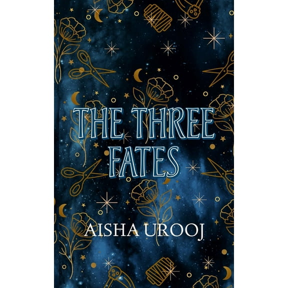 The Three Fates, (Paperback)